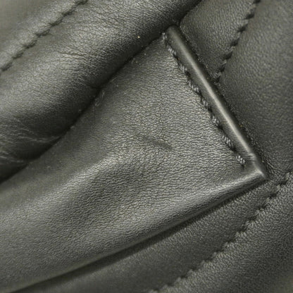 Louis Vuitton Noir Sling Bag (Pre-Owned)