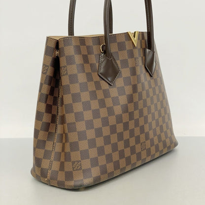 Louis Vuitton Ebene Tote Bag (Pre-Owned)