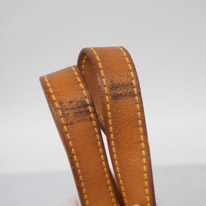 Louis Vuitton Brown Tote Bag (Pre-Owned)