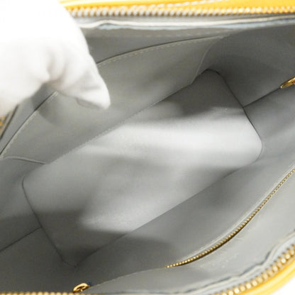 Louis Vuitton Gris Tote Bag (Pre-Owned)