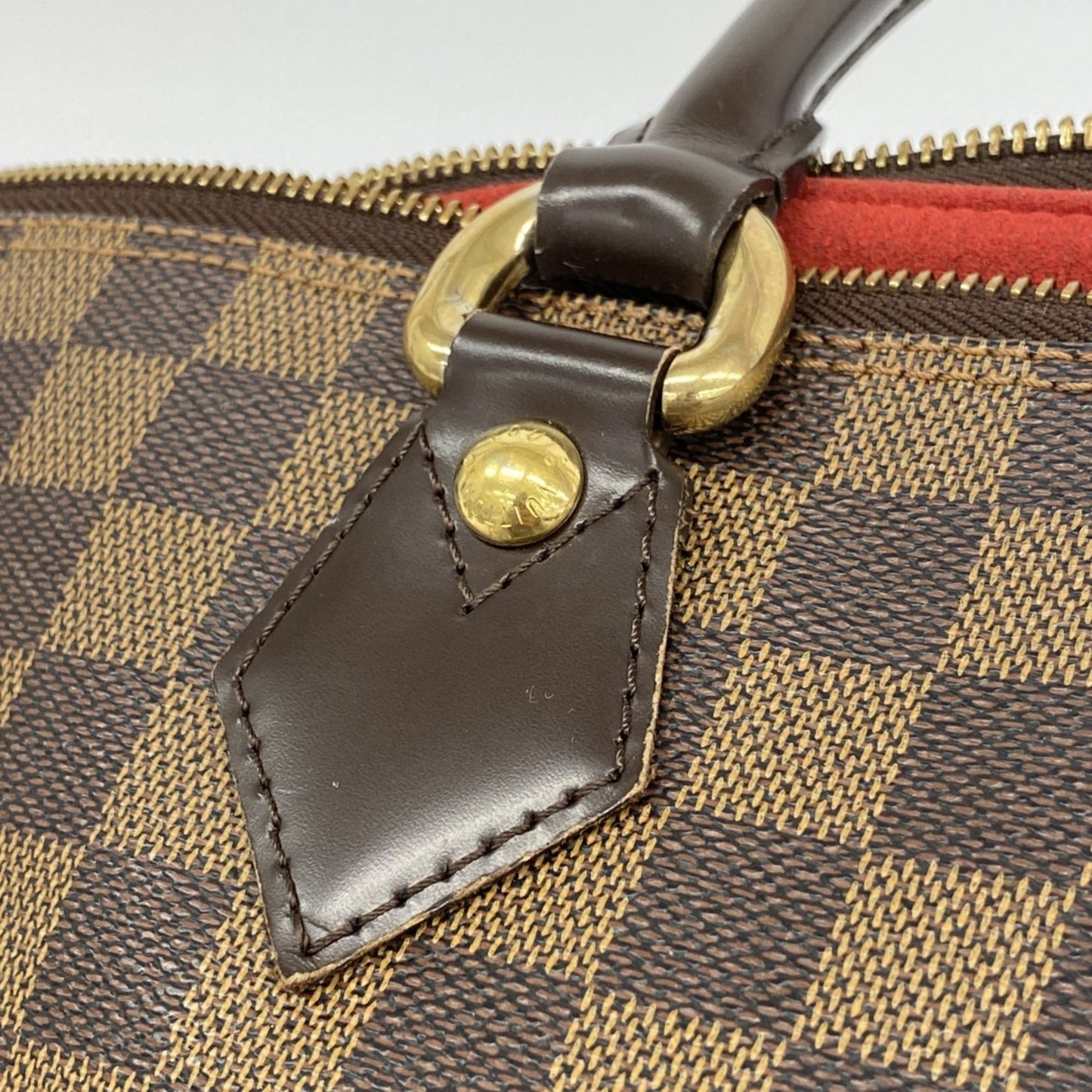 Louis Vuitton Ebene Tote Bag (Pre-Owned)