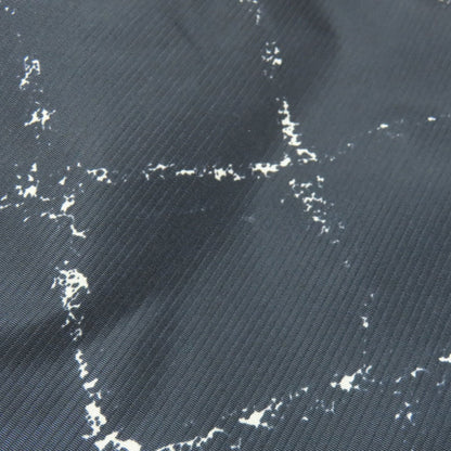 Chanel Travel Line Black Nylon Tote Bag (Pre-Owned)