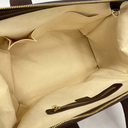 Louis Vuitton Cerise Handbag (Pre-Owned)