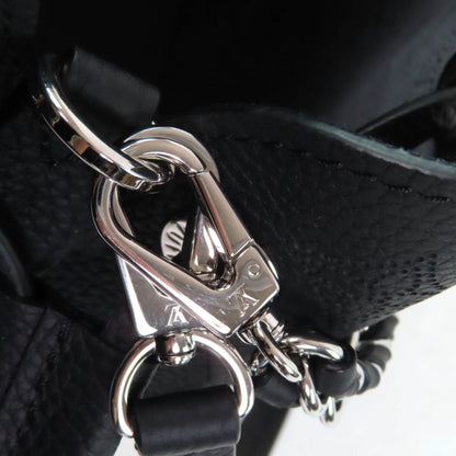 Louis Vuitton Noir Shoulder Bag (Pre-Owned)