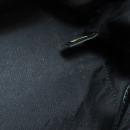 Chanel Paris Biarritz Black Leather Tote Bag (Pre-Owned)