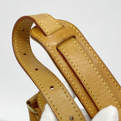 Louis Vuitton Brown Shoulder Bag (Pre-Owned)