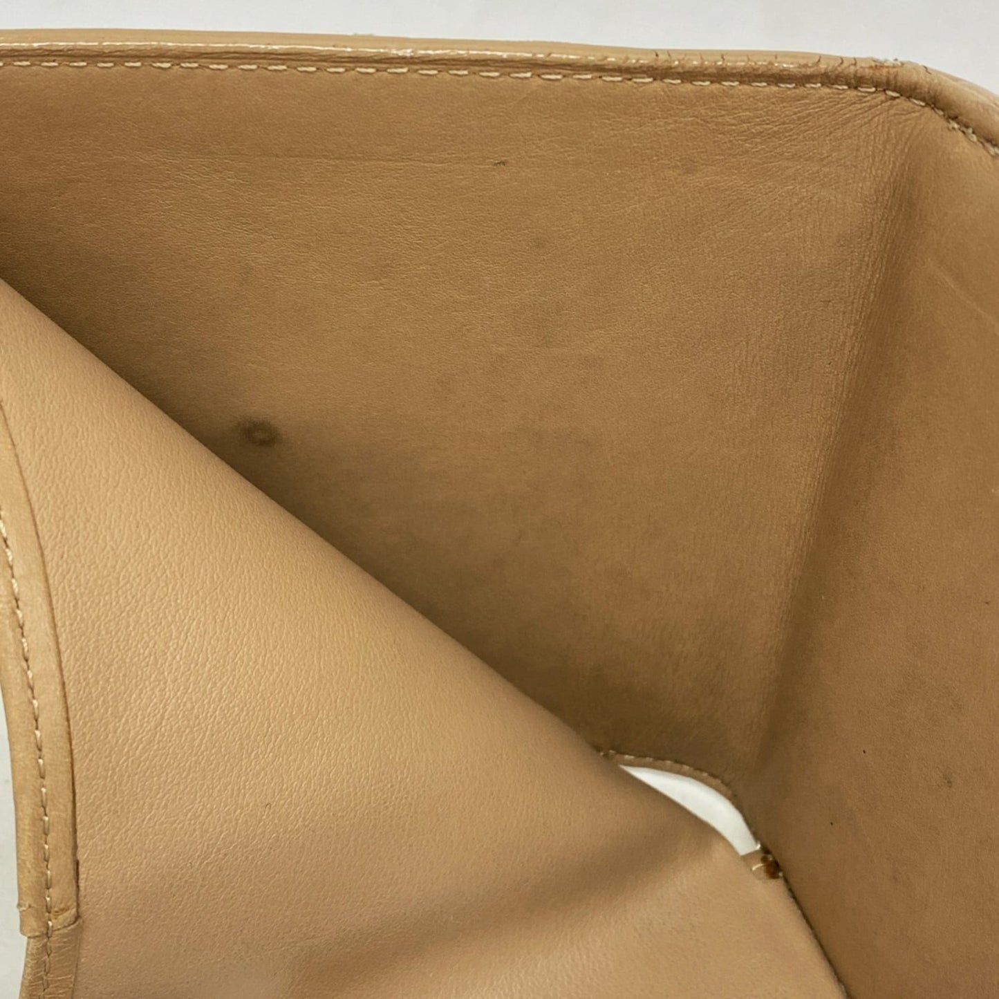 Louis Vuitton Noisette Wallet (Tri-Fold) (Pre-Owned)