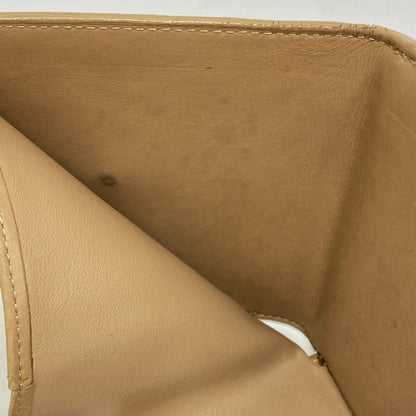 Louis Vuitton Noisette Wallet (Tri-Fold) (Pre-Owned)