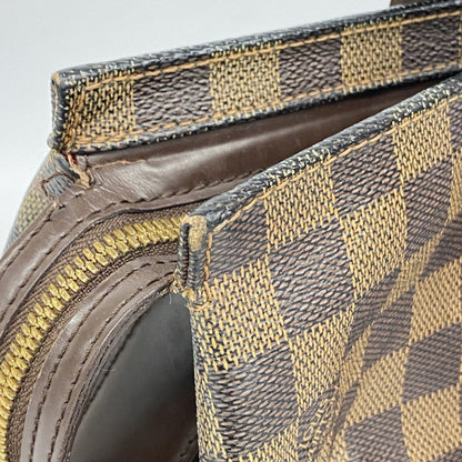Louis Vuitton Ebene Tote Bag (Pre-Owned)