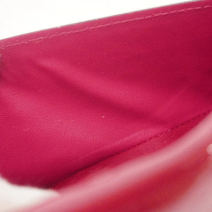 Louis Vuitton Indian Rose Long Wallet (Bi-Fold) (Pre-Owned)