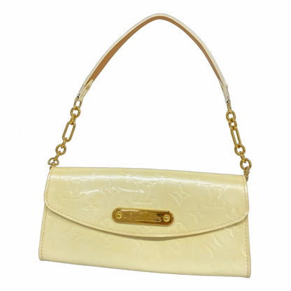 Louis Vuitton Pearl Chain/Shoulder Wallet (Pre-Owned)