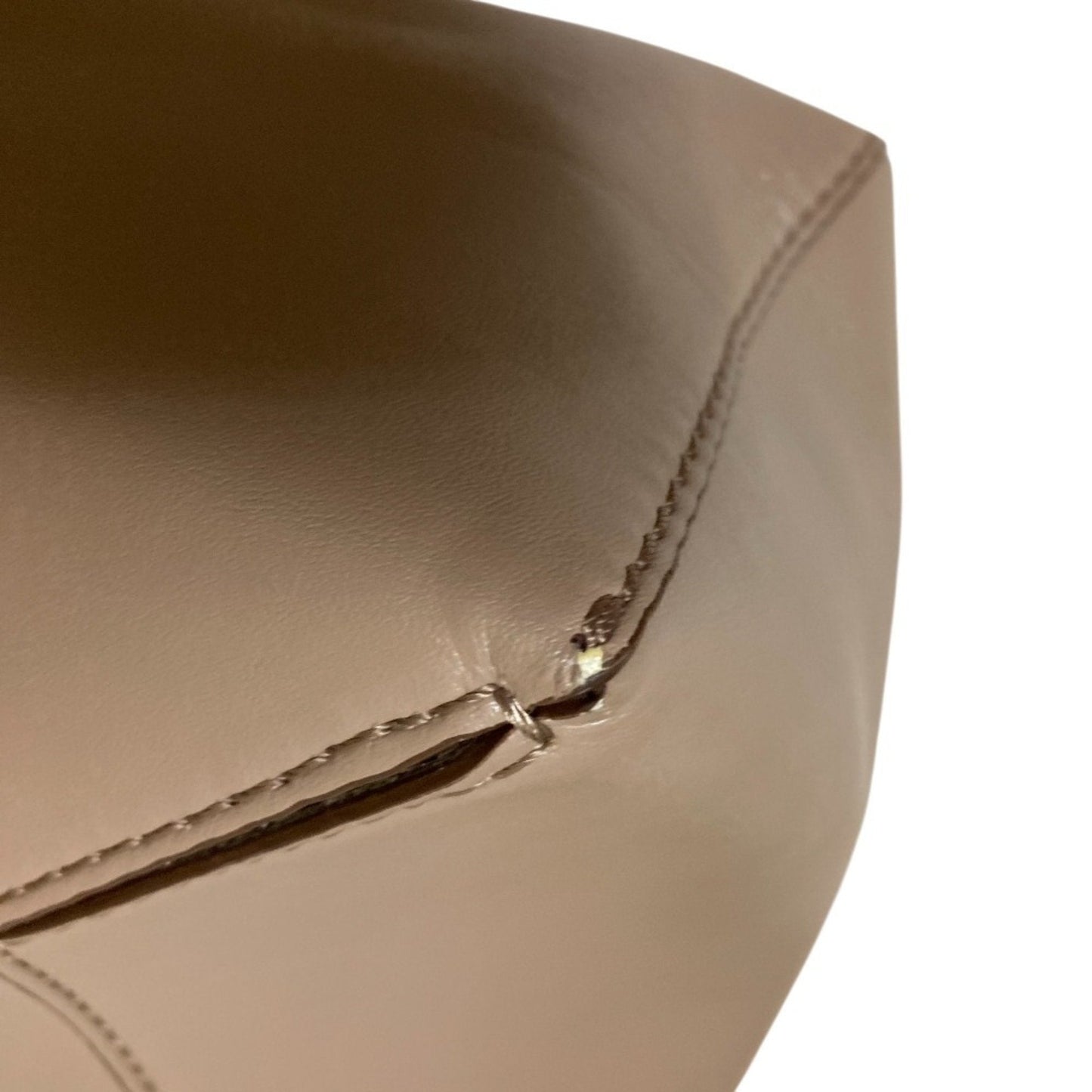 Stella Mccartney Grayish Shoulder Bag (Pre-Owned)