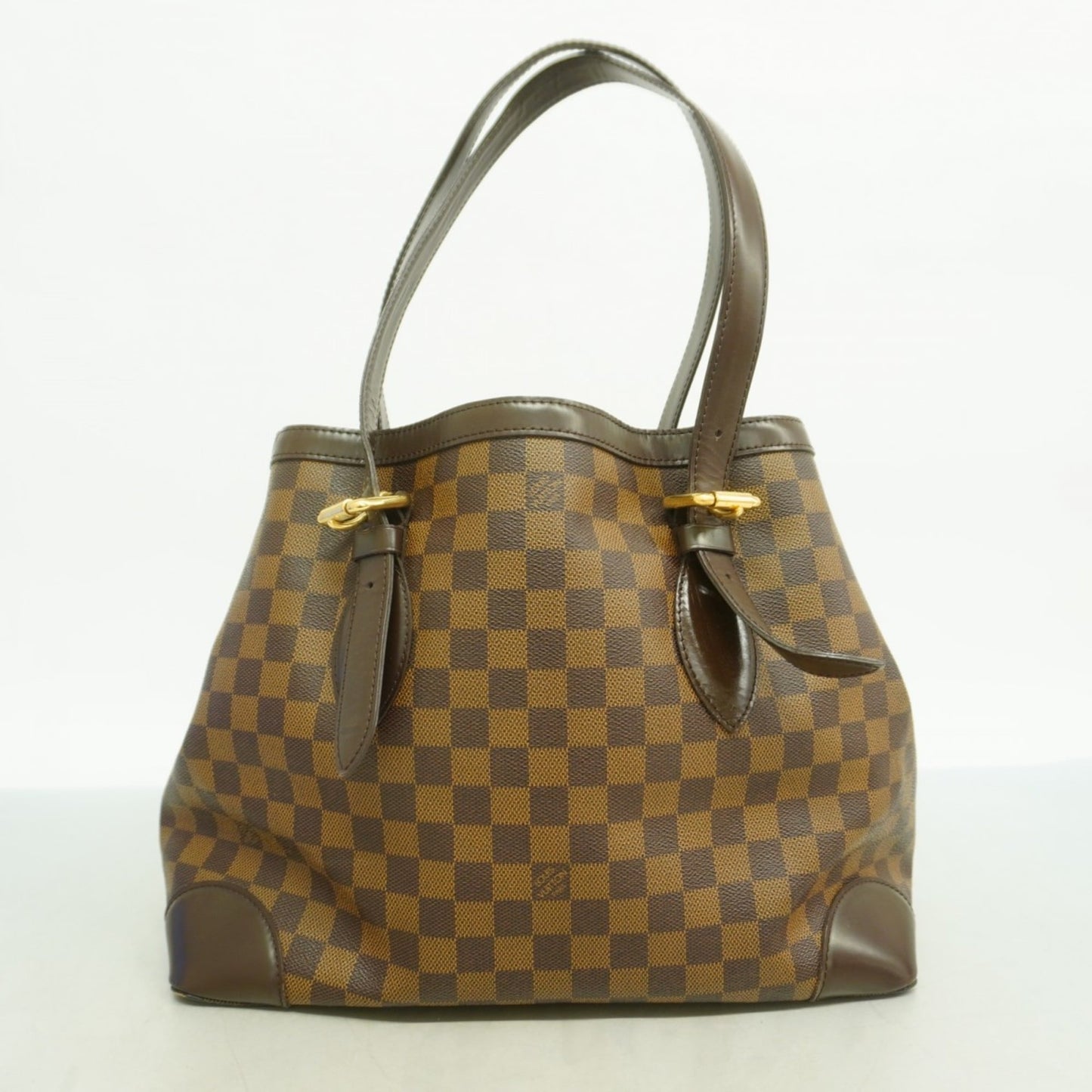 Louis Vuitton Ebene Tote Bag (Pre-Owned)