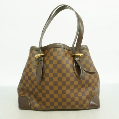 Louis Vuitton Ebene Tote Bag (Pre-Owned)