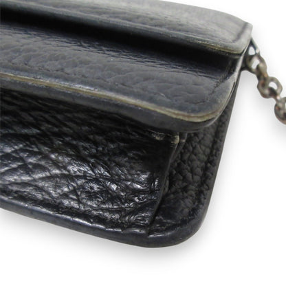 Maison Margiela Navy Shoulder Bag (Pre-Owned)