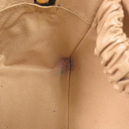 Louis Vuitton Brown Monogram Pouch (Pre-Owned)