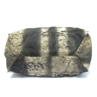 Prada Brown Tote Bag (Pre-Owned)