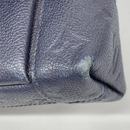 Louis Vuitton Marine Rouge Handbag (Pre-Owned)