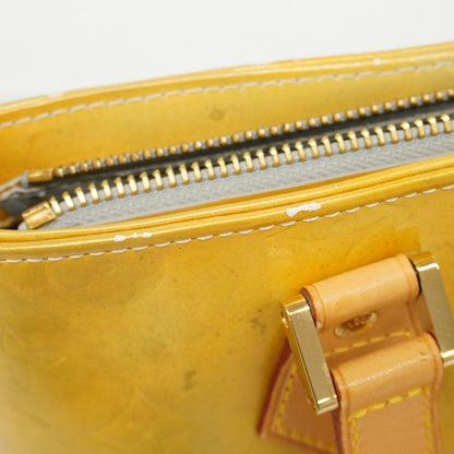 Louis Vuitton Gris Tote Bag (Pre-Owned)