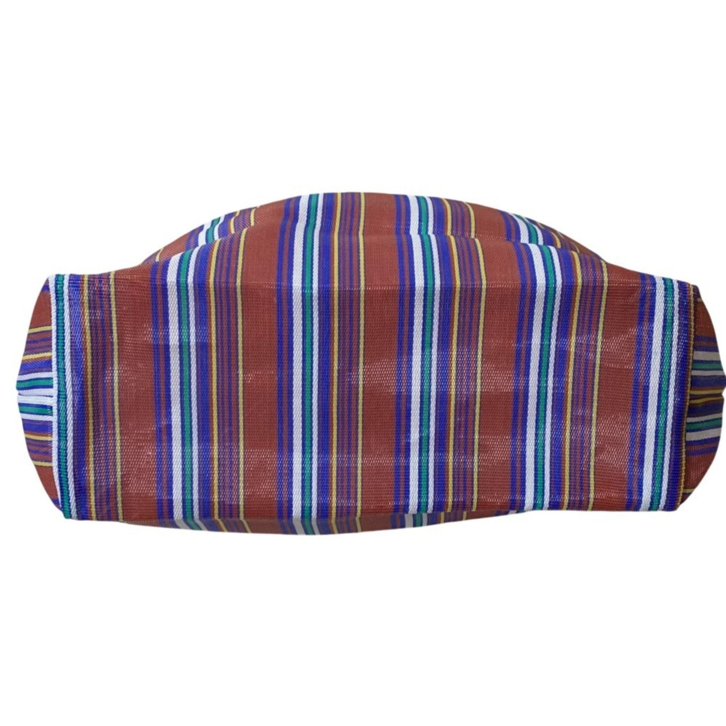 Marni Multi-Color Handbag Tote Bag (Pre-Owned)