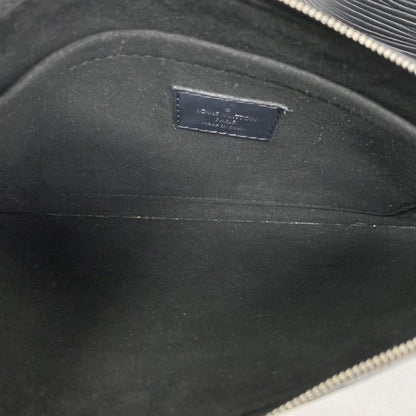 Louis Vuitton Noir Tote Bag (Pre-Owned)