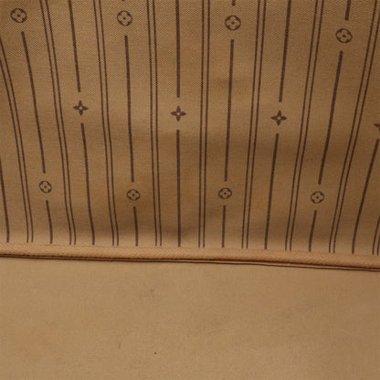 Louis Vuitton Monogram Brown Monogram Shoulder Bag Tote Bag (Pre-Owned)