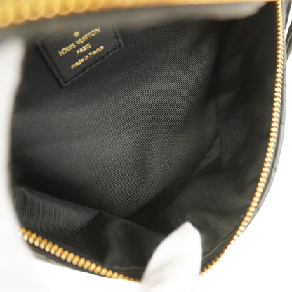 Louis Vuitton Noir Sling Bag (Pre-Owned)