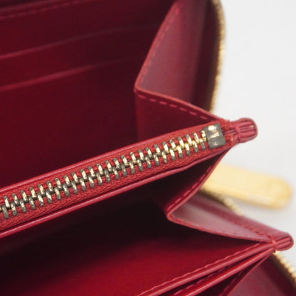 Louis Vuitton Pomme D'amour Long Wallet (Bi-Fold) (Pre-Owned)