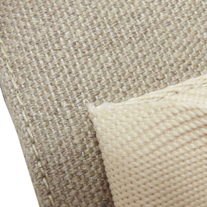 Chloé Brown Canvas Tote Bag (Pre-Owned)