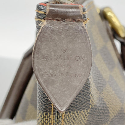 Louis Vuitton Ebene Handbag (Pre-Owned)