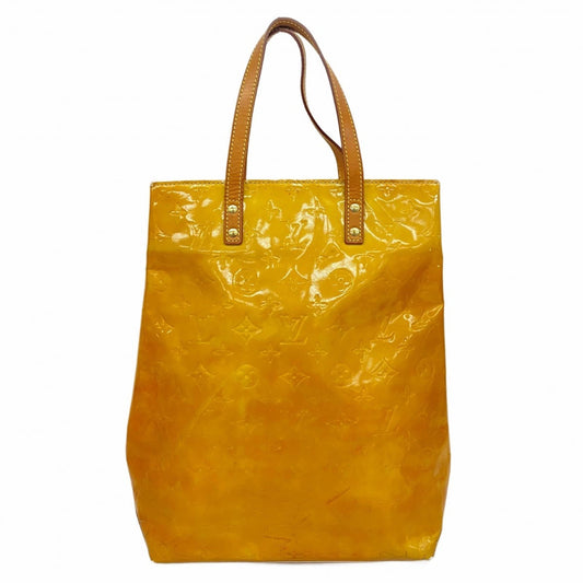 Louis Vuitton Beige Tote Bag (Pre-Owned)