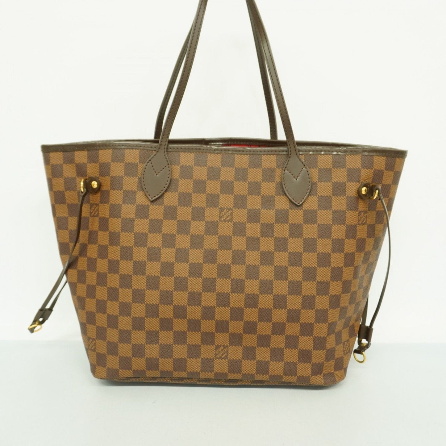 Louis Vuitton Ebene Tote Bag (Pre-Owned)