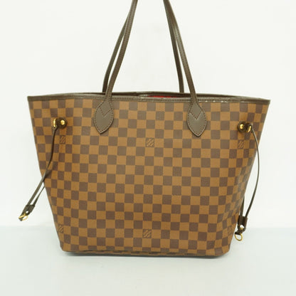 Louis Vuitton Ebene Tote Bag (Pre-Owned)