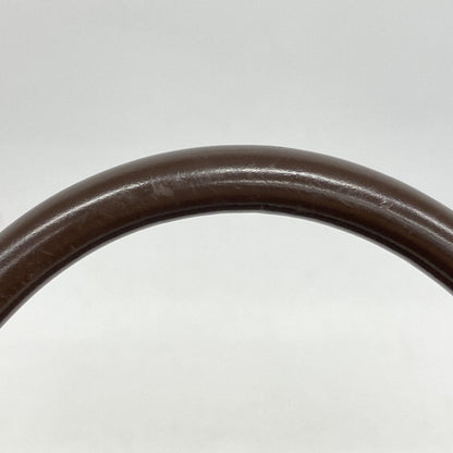 Louis Vuitton Ebene Handbag (Pre-Owned)