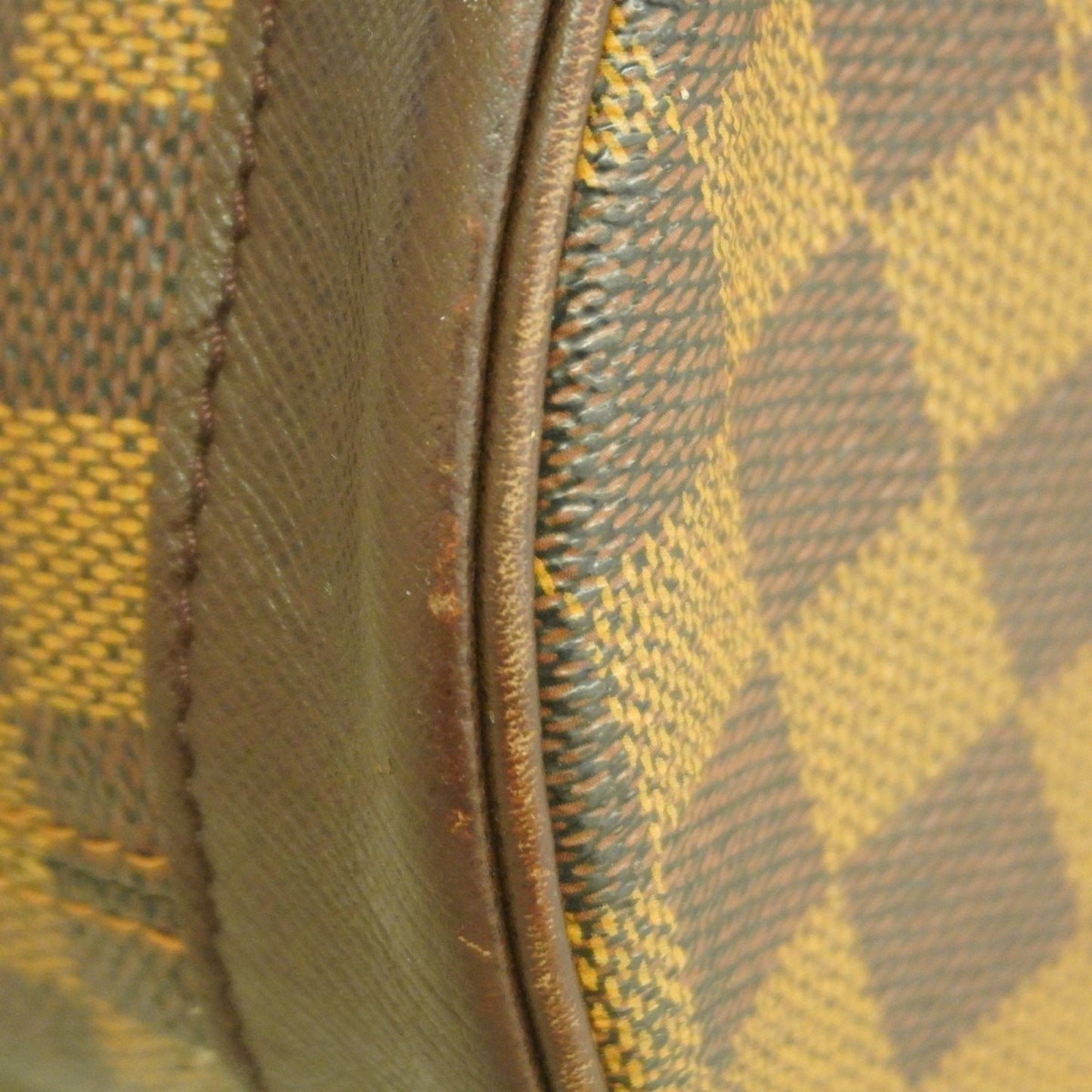 Louis Vuitton Ebene Tote Bag (Pre-Owned)