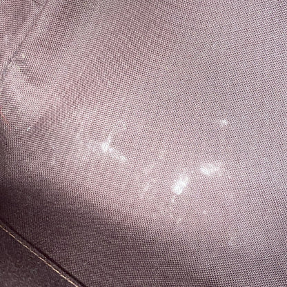 Louis Vuitton Brown Handbag (Pre-Owned)