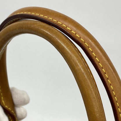 Louis Vuitton White Handbag (Pre-Owned)