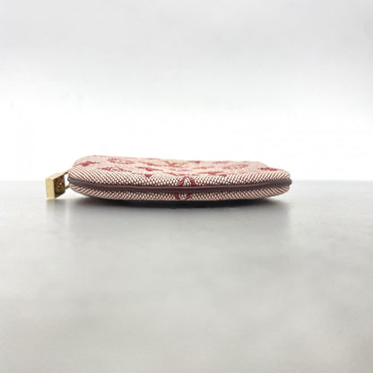 Louis Vuitton Cerise Coin Purse/Coin Case (Pre-Owned)