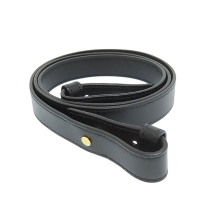 Celine Brown Pvc Tote Bag (Pre-Owned)