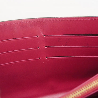 Louis Vuitton Indian Rose Long Wallet (Bi-Fold) (Pre-Owned)