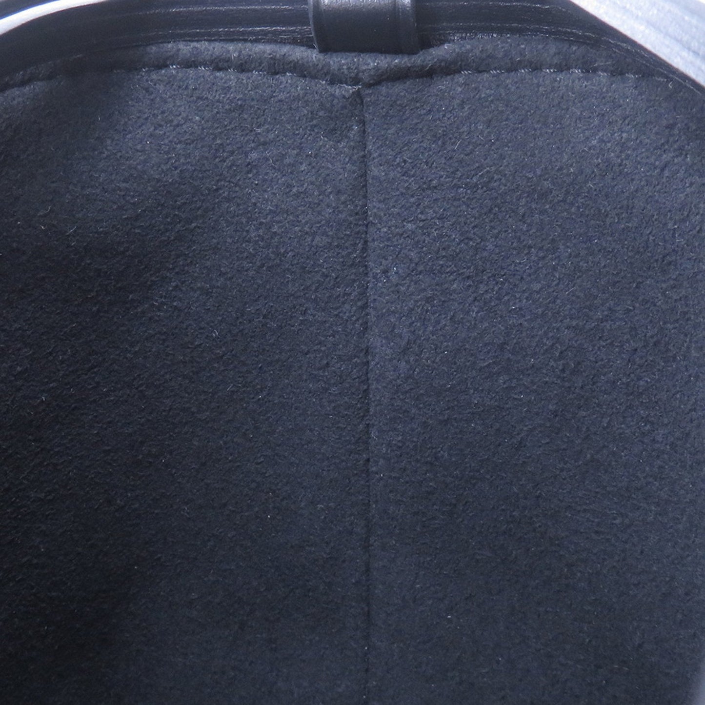 Louis Vuitton Brown Noir Monogram Reverse Shoulder Bag (Pre-Owned)