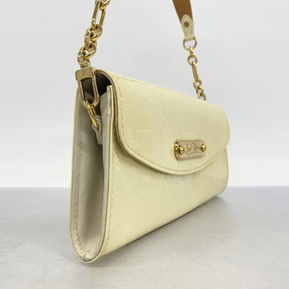 Louis Vuitton Pearl Chain/Shoulder Wallet (Pre-Owned)