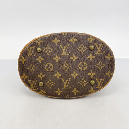 Louis Vuitton Brown Tote Bag (Pre-Owned)