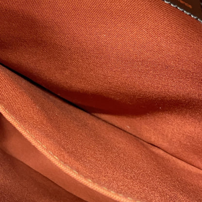 Louis Vuitton Ebene Shoulder Bag (Pre-Owned)