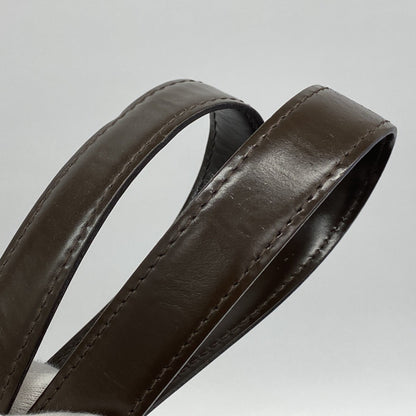 Louis Vuitton Ebene Tote Bag (Pre-Owned)