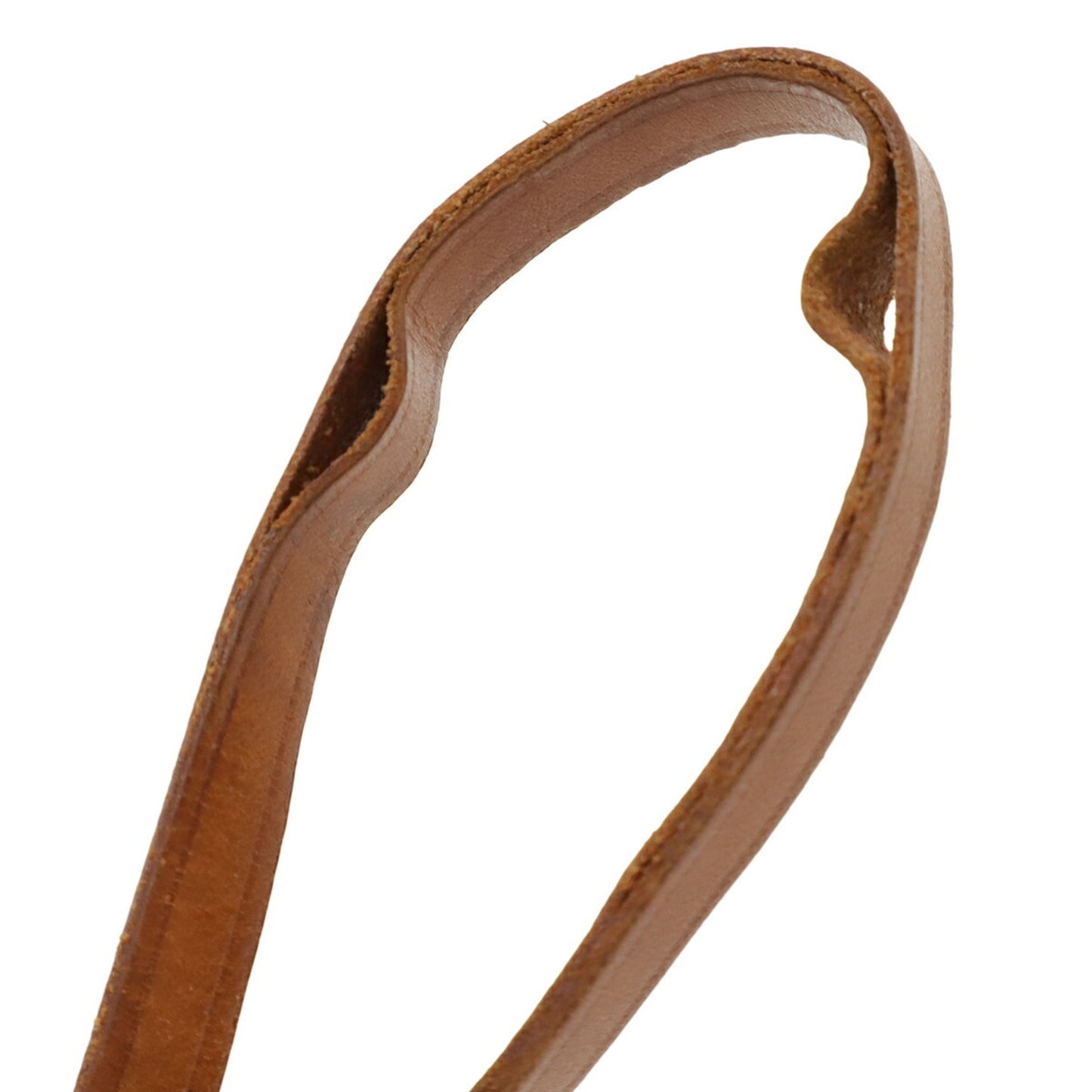 Louis Vuitton Brown Pvc Handbag Pochette Pouch (Pre-Owned)