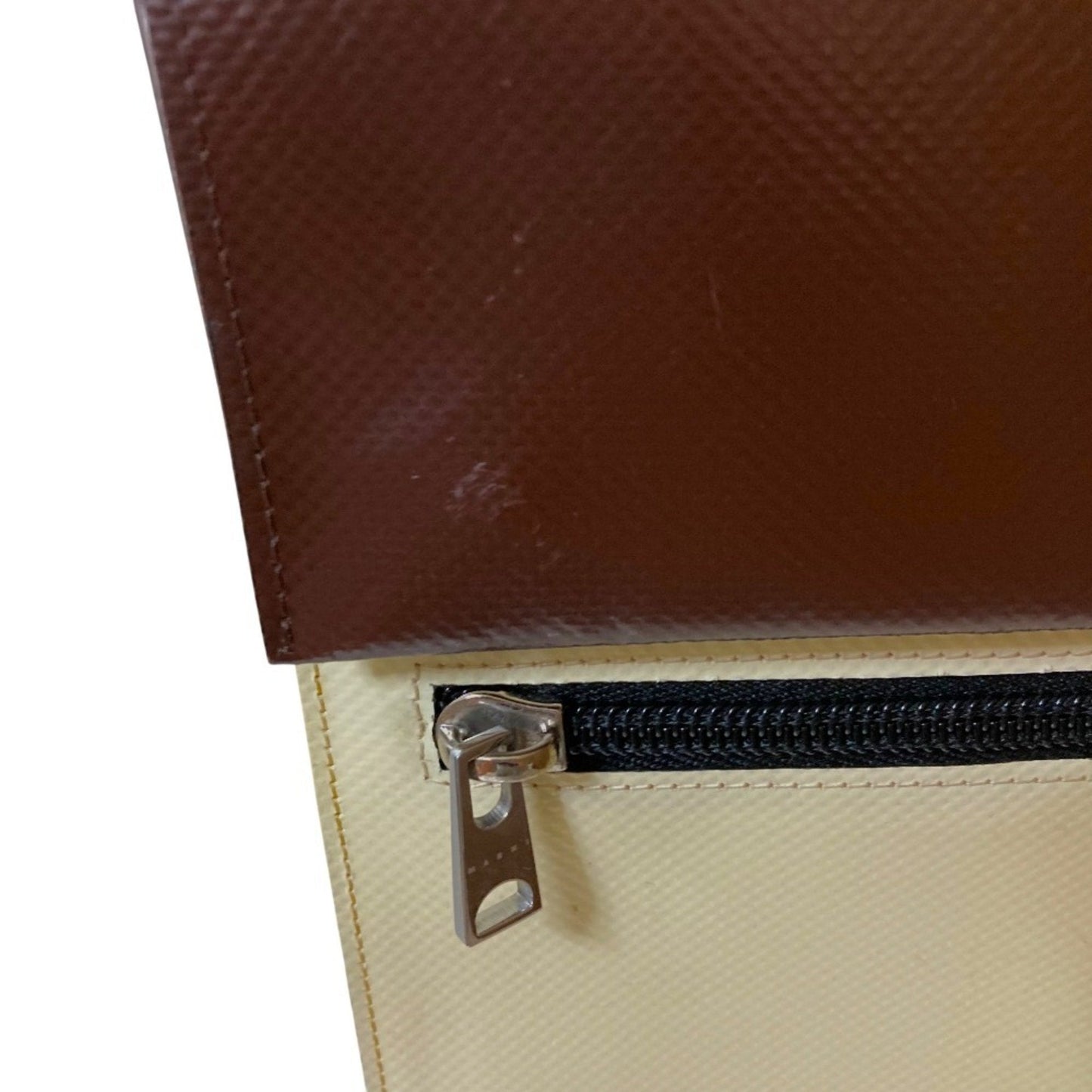 Marni Brown Shoulder Bag (Pre-Owned)