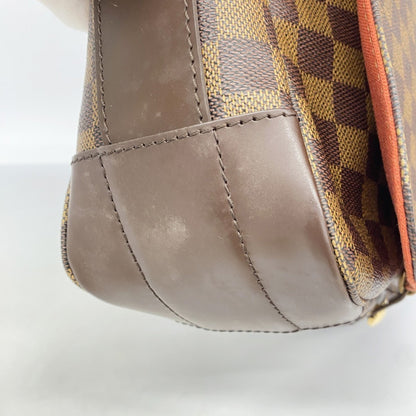 Louis Vuitton Ebene Shoulder Bag (Pre-Owned)