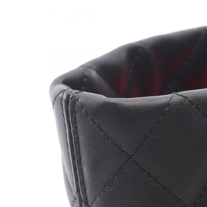 Chanel Black White Cambon Ligne Tote Bag (Pre-Owned)