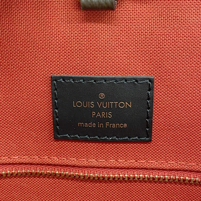 Louis Vuitton Brown Tote Bag (Pre-Owned)